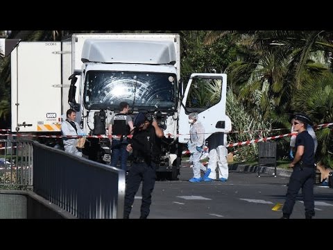 Nice Terror Attack: What They’re NOT Telling You – YouTube