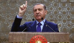 Recep Tayyip Erdogan uses Turkey military coup buzz to expand powers, curb dissent – Washi ...