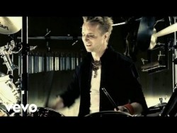 Safri Duo – All The People In The World feat. Clark Anderson – YouTube