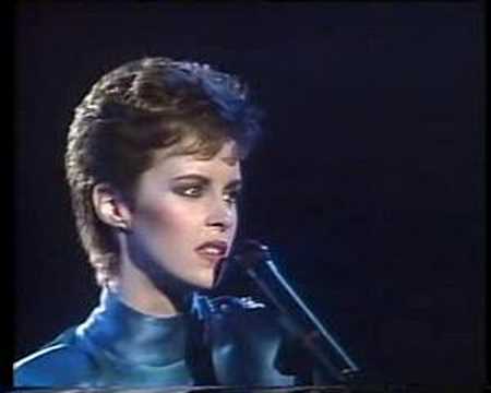 Sheena Easton – For Your Eyes Only – YouTube