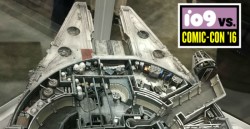 So That’s How the Inside of the Millennium Falcon Is Laid Out