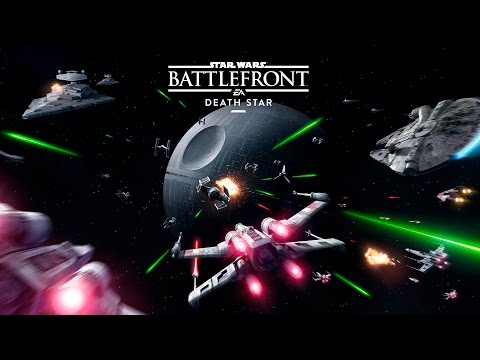 Star Wars Battlefront: Death Star Teaser Trailer – YouTube