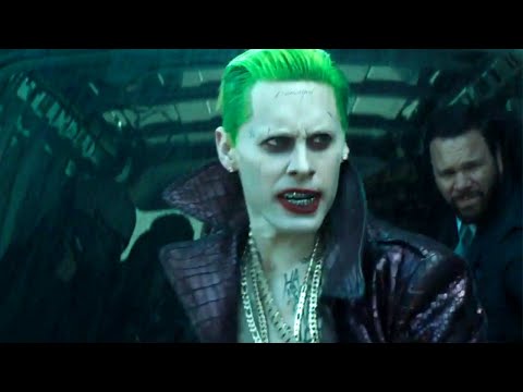 SUICIDE SQUAD – Official Final Trailer (2016) DC Superhero Movie HD – YouTube