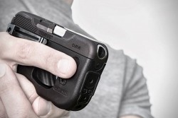 Taurus Curve Handgun | HiConsumption