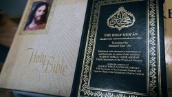 The Bible or the Koran: Which Holy Book Is More Violent? | Big Think