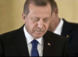 The Counter-Coup Begins: Erdogan Purges 2,745 Judges, Prosecutors; Arrests Hundreds | Zero Hedge