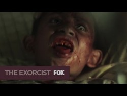 THE EXORCIST | Comic-Con Trailer | FOX BROADCASTING – YouTube