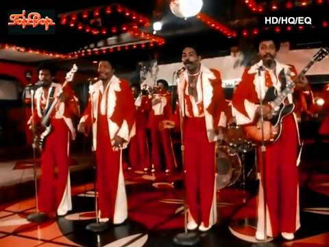 The Trammps – Disco Inferno – ( Alta Calidad ) HD – YouTube
