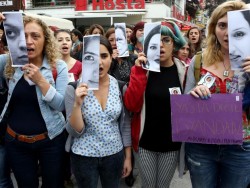 Thousands of rapists and sexual abusers in Turkey avoid jail time by marrying their victims | Wo ...