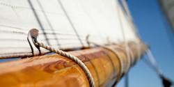 Top 10 Phrases You Never Knew Came From Sailing