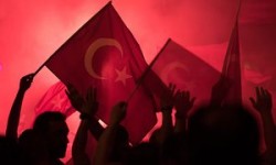 Turkey has defeated a coup – and unleashed a violent mob | Alev Scott | Opinion | The Guardian