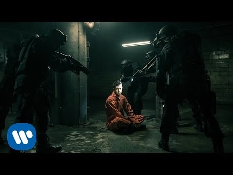twenty one pilots: Heathens (from Suicide Squad: The Album) [OFFICIAL VIDEO] – YouTube