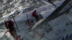 Video: Flying with Foils | Sailing World