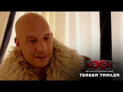 xXx: Return of Xander Cage – Teaser Trailer (2017) – Paramount Pictures – YouTube