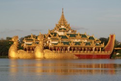 Myanmar