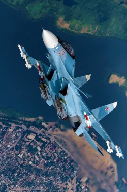 Beautiful SU34