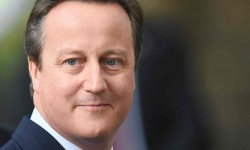 Cameron ‘gave pay rise of 24% to some special advisers’ before resignation

Former P ...