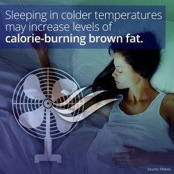 Why You Should Sleep In A Cold Bedroom