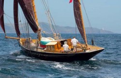 Across Biscay, a family cruise – Yachting World