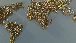 Aldous Huxley on Overpopulation: Are Doomsayers Crazy or Acutely Aware? | Big Think