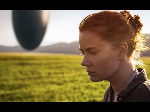 Arrival (2016) – “Global War” Spot – Paramount Pictures – YouTube