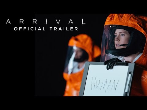 Arrival Trailer #1 (2016) – Paramount Pictures – YouTube