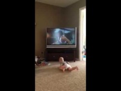 baby trained like rocky balboa, Motivation pur – Best Vine – YouTube