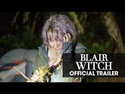 Blair Witch (2016 Movie) – Official Trailer – YouTube