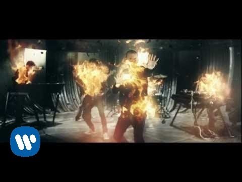 Burn It Down (Official Video) – Linkin Park – YouTube