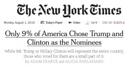 “Democracy” bitches