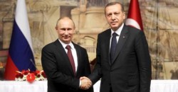 Did Turkish President Erdogan Use a False Flag to Justify Invading Syria?