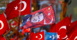 Erdogan Seizes Failed Coup in Turkey as a Chance to Supplant Ataturk – The New York Times