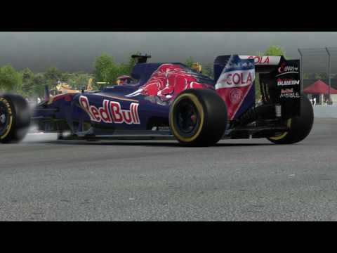 F1 2016 – Launch Trailer [US] – YouTube