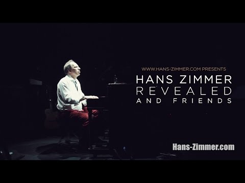 Hans Zimmer Revealed – The Documentary – YouTube