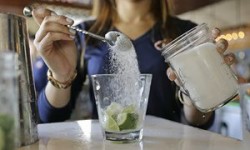 How to make a caipirinha, the Brazilian cocktail that could unseat the margarita | Life and styl ...