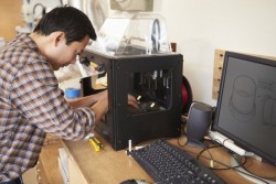 How You Can Profit from 3D Printing | Big Think
