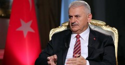 Intel chief can’t say why he failed to answer on coup night: Turkish PM – POLITICS