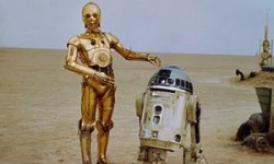 Kenny Baker, actor behind R2-D2, dies | Film | The Guardian