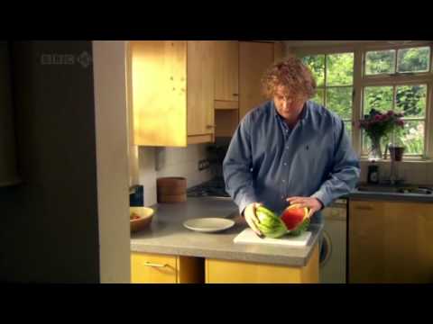 Mitchell and Webb – The Watermelon Miracle – YouTube