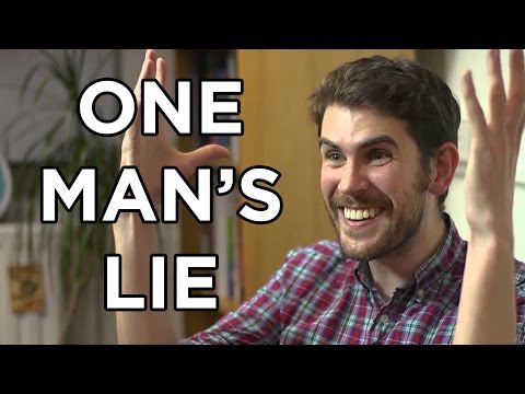 No Man’s Sky, One Man’s Lie – YouTube