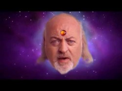 No Man’s Sky with Bill Bailey – YouTube