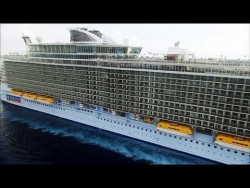 Oasis of the Seas: The Biggest Cruise Ship in the World – YouTube