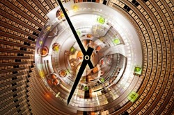 Physicists May Have Just Figured Out Why Time Really Moves Forward, Not Backwards | Physics-Astr ...