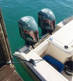 Boba Outboards