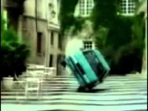80s ISUZU GEMINI TV advertisement (Dancing in Paris) – YouTube