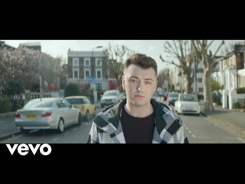 Sam Smith – Stay With Me – YouTube
