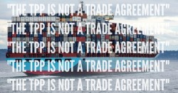 Stop Calling the TPP A Trade Agreement – It Isn’t | Common Dreams | Breaking News & Views fo ...