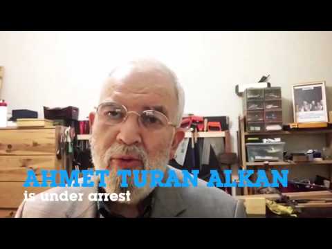 The most basic civil rights are under great threat in Turkey – YouTube