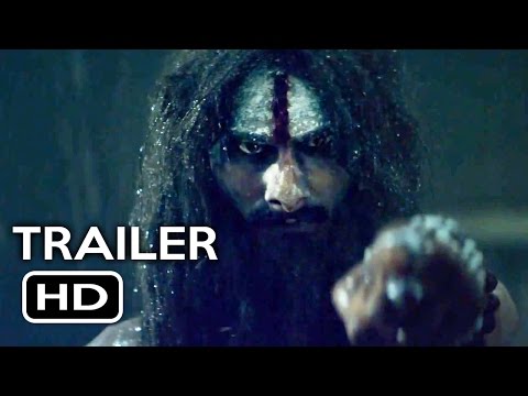 The Other Side of the Door Official Trailer #1 (2016) Sarah Wayne Callies Horror Movie HD – YouTube