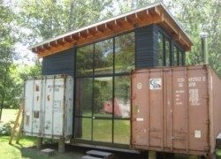 The Ultimate Guide To Shipping Container Homes – For Sale, Cost, Plans & More